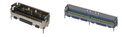 Nearstack Connector